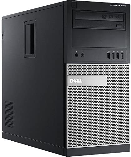 Dell Optiplex 7010 i5 Mini Tower